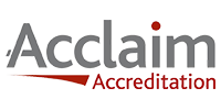 Logo Acclaim