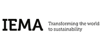 Logo Iema