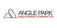 Logo Angle Park