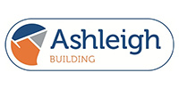 Logo Ashleigh