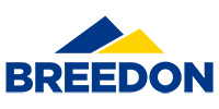 Logo Breedon