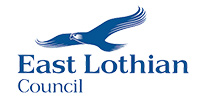 Logo Eastlothian
