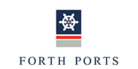 Logo Forth Ports