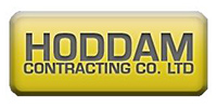 Logo Hoddam