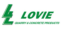 Logo Lovie