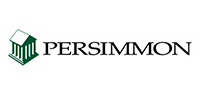 Logo Persimmon